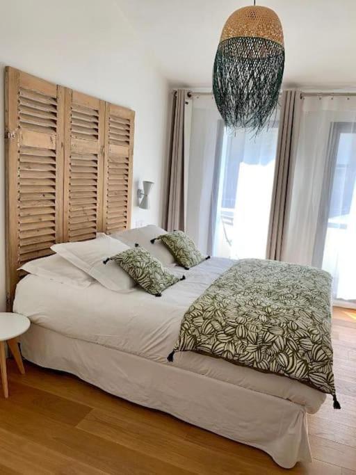 Maison D'Hotes, Terrasse & Jacuzzi En Plein Centre Бордо Екстер'єр фото